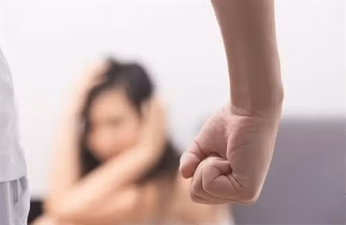 Bị mẹ chồng dạy dỗ bằng cái tát, nàng dâu hành xử bất ngờ ảnh 2