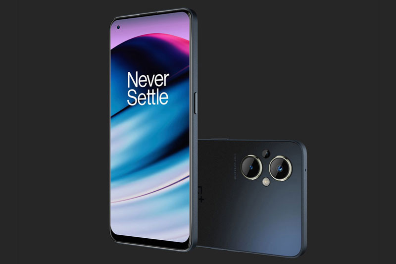 OnePlus Nord N20 5G chỉ có 1 màu sắc duy nhất là xanh. Máy được phân phối độc quyền trên T-Mobile US và Metro với giá 282 USD (tương đương 6,47 triệu đồng), cạnh tranh với Samsung Galaxy A53 5G.