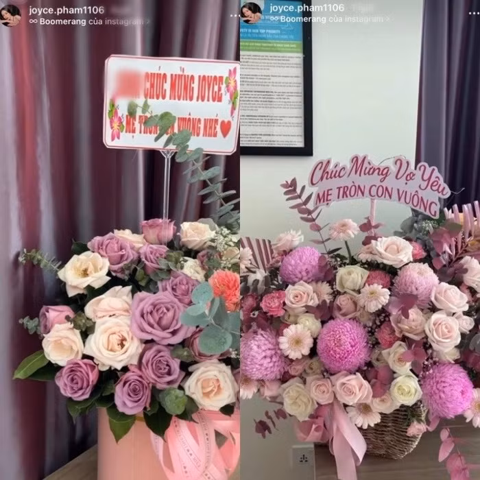 'Chat choi' nhu con gai Minh Nhua: Moi sinh con da dang anh cuc than thai