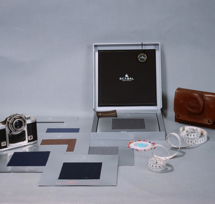 Do đó, chỉ có một số lượng khách rất nhỏ đặt mua loại vải này. Họ chủ yếu là khách mua giàu có đến từ Trung Đông.