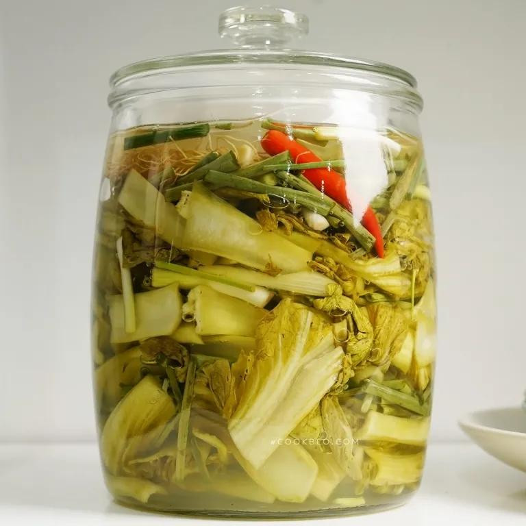 Giat minh 4 thuc pham duoc menh danh 