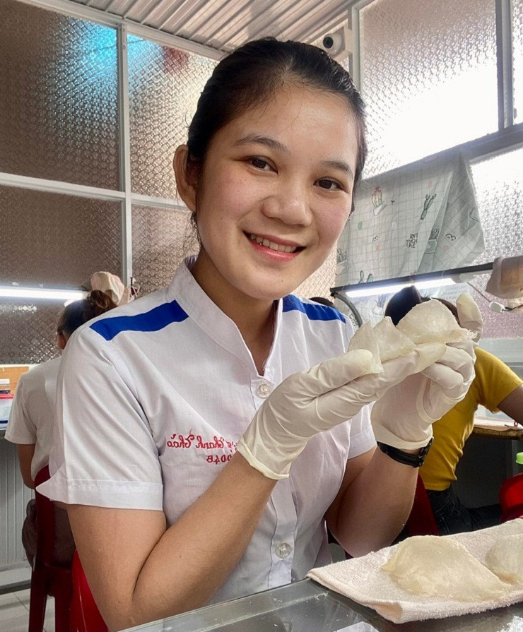 Khoi nghiep voi 80 trieu dong, 9x Dak Lak thu ve ca tram trieu moi thang