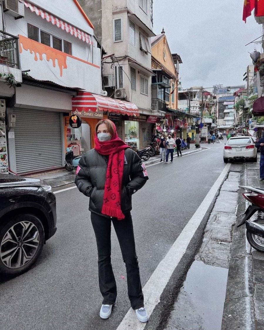 Dan my nhan Viet do style sanh dieu giua gia lanh-Hinh-4