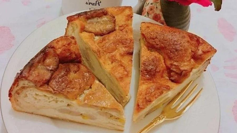 Chuoi chin nhieu an khong het, lam ngay mon nay vua ngon vua bo-Hinh-2