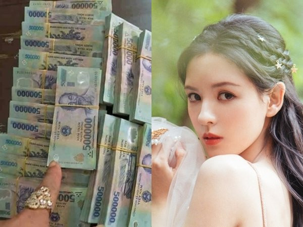 3 con giap may man, vuon minh nhan loc dau nam Nham Dan 2022