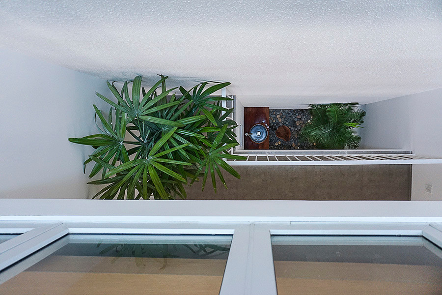 Nhà ống diện tích 43m2 nhưng không hề bí bách trong hẻm Sài Gòn ảnh 15