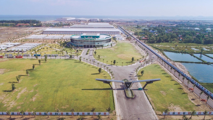 CEO VinFast toan cau: 'Quy co tuoi ho' quyen luc nhat nganh o to the gioi-Hinh-3