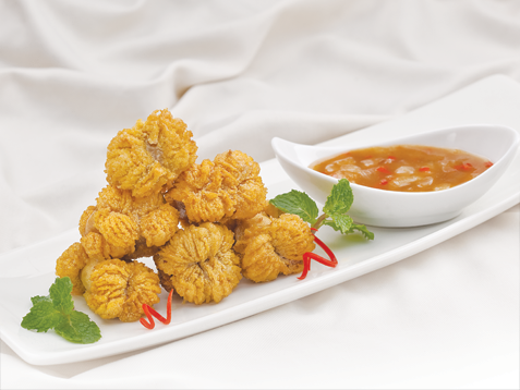 3 bộ phận bổ dưỡng bậc nhất của con cá ảnh 4