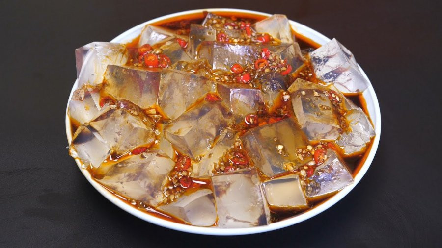 3 bộ phận bổ dưỡng bậc nhất của con cá ảnh 2