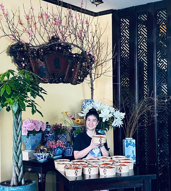 Dien vien Kim Thu ra sao sau khi bi ke la truy sat?-Hinh-2