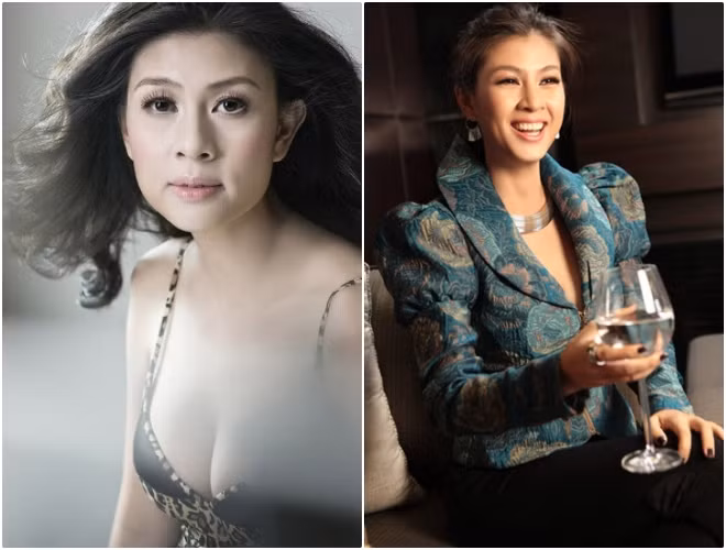 Dien vien Kim Thu ra sao sau khi bi ke la truy sat?