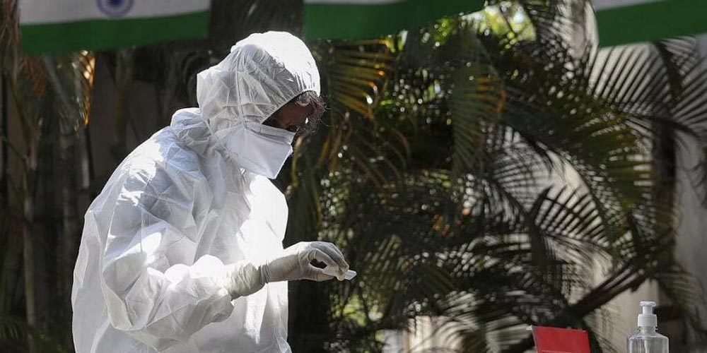 Đại dịch COVID-19 sắp kết thúc? ảnh 1