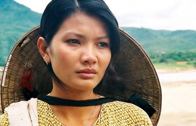 Kieu Trinh: Bi xam hai nam 6 tuoi, khon kho vi 3 nguoi dan ong-Hinh-3