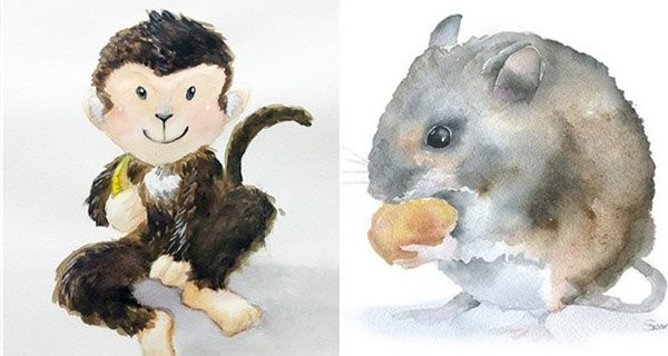 Vợ chồng thuộc 3 cặp con giáp này giàu sang, sinh con xuất chúng - Hình 2 Vo chong thuoc 3 cap con giap nay giau sang, sinh con xuat chung-Hinh-2