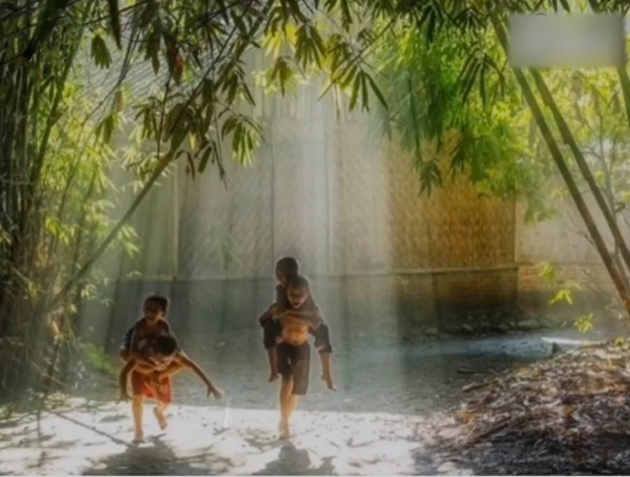 Càng giàu có con người càng đánh mất đi 5 điều giản dị này Cang giau co con nguoi cang danh mat di 5 dieu gian di nay