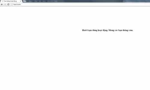 4. Trang haivl vị phạt 205 triệu, rút giấy phép. Ngày 24/10, Cục Phát thanh, truyền hình và thông tin điện tử đã ra quyết định thu hồi giấy xác nhận cung cấp dịch vụ mạng xã hội trực tuyến và xử phạt vi phạm hành chính Công ty cổ phần Công nghệ APPVL. Theo đó, trang mạng haivl. com của Công ty APPVL bị rút giấy phép hoạt động và công ty này bị phạt 205 triệu đồng vì đã vi phạm nghiêm trọng quy định của pháp luật về thông tin điện tử trên mạng.