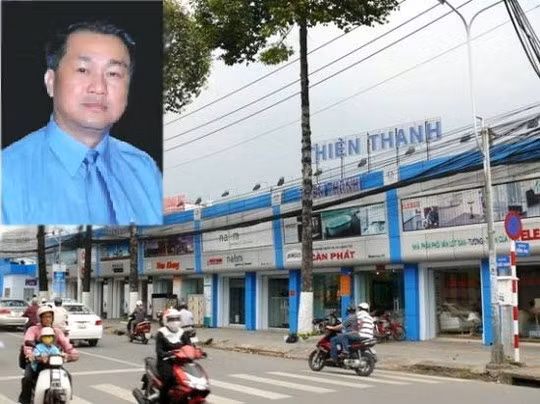 Trước thời điểm bị bắt hơn 1 tháng, ông Phạm Công Danh vẫn nói về những kế hoạch chuẩn bị cho đợt kỷ niệm 50 năm hoạt động của Tập đoàn Thiên Thanh và gói tín dụng liên kết 50.000 tỉ đồng về đề án phát triển ngành vật liệu xây dựng theo mô hình tập trung: Sàn giao dịch vật liệu xây dựng và Thiên Thanh với vai trò là nhà tổ chức, Ngân hàng Xây dựng với vai trò là đơn vị cung cấp tín dụng.