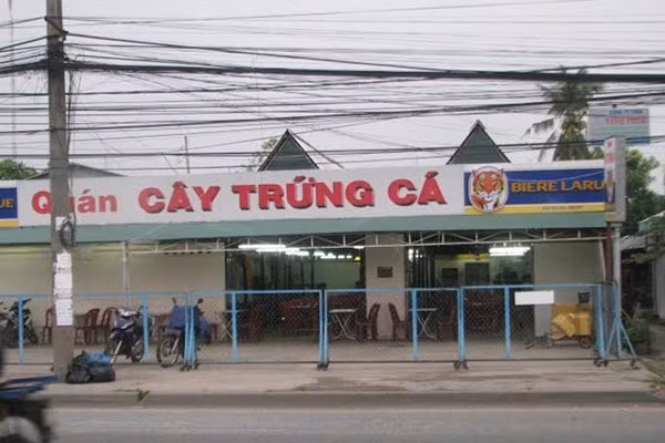 2. Đang nhậu, giám đốc công ty cầu đường đánh trọng thương "quan" Bộ GTVT. Ngày 15/10, ông Nguyễn Văn Tuyến - Hạt trưởng Hạt Quản lý đường bộ 73.4 (Công ty CP Đầu tư xây dựng công trình giao thông 73) đảm trách địa bàn TP Vị Thanh, tỉnh Hậu Giang - về công ty ở Cần Thơ để họp chi bộ. Tối cùng ngày, ông đi nhậu với sếp cũ là ông Huỳnh Hớn Dũng, Giám đốc Công ty Cầu đường 719 và một số người khác tại quán Cây Trứng Cá trên đường Cách Mạng Tháng Tám, quận Bình Thủy, TP Cần Thơ.