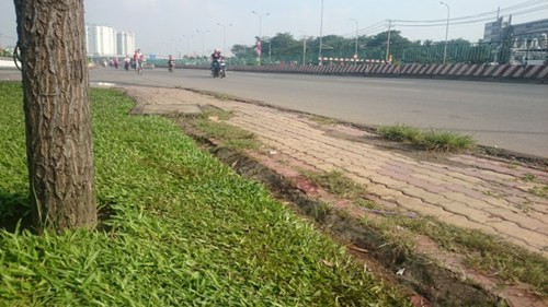 2. Giết người, chặt thành 3 khúc bỏ túi nilon phi tang tại TP HCM. Khoảng 2h50 rạng sáng cùng ngày, một số người bán hàng rong gần cổng chính KCN Pouyen (KCN lớn nhất Sài Gòn, phường Tân tạo, quận Bình Tân) kinh hoàng khi phát hiện 3 túi nilon, giỏ nhựa chứa nhiều phần thi thể người (gồm đầu, mình và chân, tay) đặt ở một gốc cây gần đó.