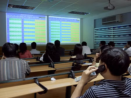 Việc ông Chí, người đứng đầu một công ty chứng khoán lớn bị bắt giữ đã khiến giới đầu tư chứng khoán nao núng một thời gian. Việc này cũng khiến cổ phiếu SME giảm giá không phanh, chỉ được giao dịch trong phiên thứ 6 hàng tuần và bị hủy niêm yết bắt buộc vào ngày 26/10/2012.