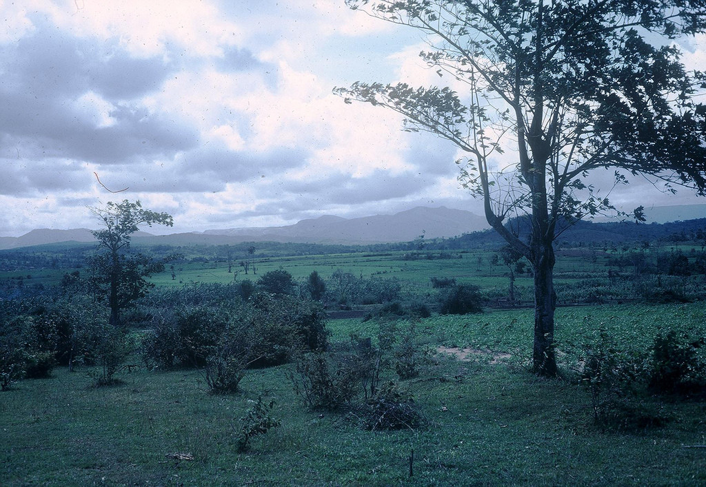 Khung cảnh dưới chân đèo. Ảnh: A70thvets.com.