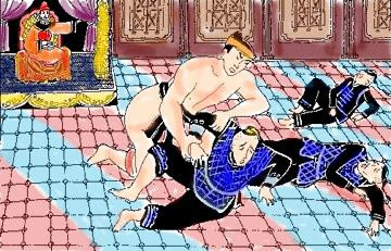 Lý Ông Trọng là nhân tài đất Việt, sống vào những năm đầu của lịch sử nước nhà. Theo một số tài liệu lịch sử, khi đi sứ sang Trung Quốc, ông từng có công giúp Tần Thủy Hoàng đánh đuổi quân Hung Nô xâm lược.