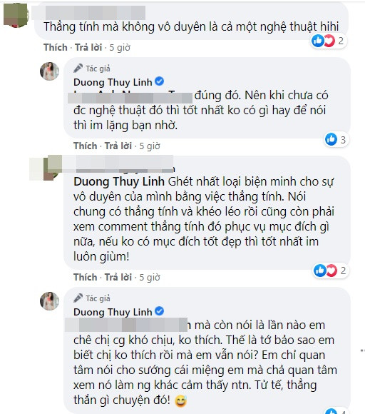Hoa hau Duong Thuy Linh tu mat ban than “gop y vo duyen“-Hinh-5