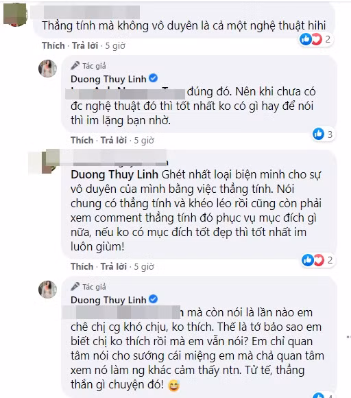 Hoa hau Duong Thuy Linh tu mat ban than “gop y vo duyen“-Hinh-5