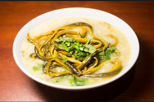 4 loai thuc pham “khac tinh” cua benh gan