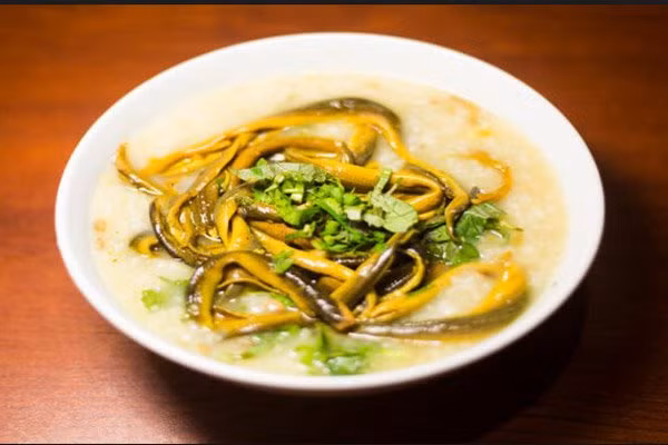 4 loai thuc pham “khac tinh” cua benh gan