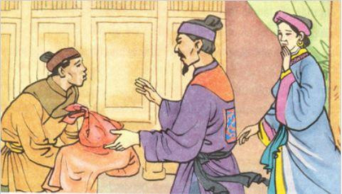 Theo "Đại Việt sử ký toàn thư", Tô Hiến Thành là một trong những vị quan thanh liêm nhất lịch sử phong kiến Việt Nam. Khi còn giữ chức Thái phó của triều Lý, ông từng từ chối cả mâm vàng hối lộ của Chiêu Linh hoàng thái hậu để sửa di chiếu của vua Lý Anh Tông.