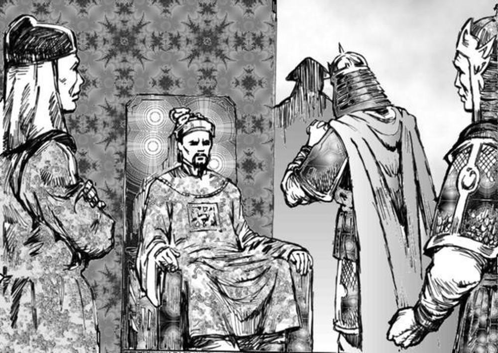 Sau 8 tháng làm vua nước Việt, Đinh Toàn phải nhường ngôi, trở thành Đinh Phế Đế. Ông được vua mới là Lê Hoàn phong làm Vệ vương. Đinh Toàn làm Vệ vương nước Việt trong 20 năm liên tục cho đến khi hy sinh trên chiến trường.