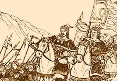 Phạm Ngũ Thư quê ở làng Phù Ủng, huyện Đường Hào, phủ Thượng Hồng, lộ Hải Đông (nay thuộc xã Phù Ủng, huyện Ân Thi, tỉnh Hưng Yên).