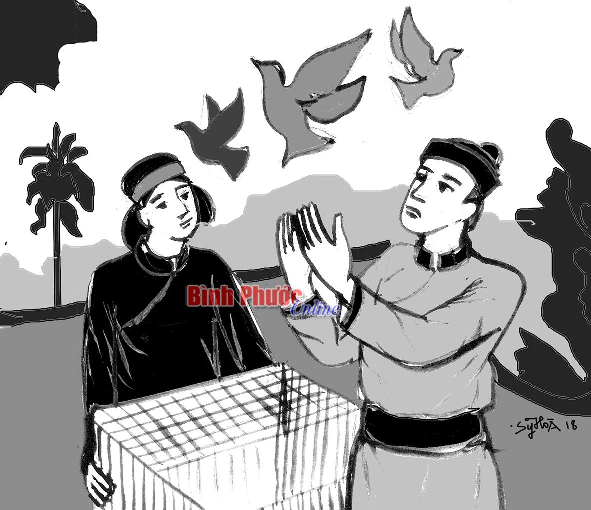  Nguyễn Chích (1382-1448) là người xã Đông Ninh, huyện Đông Sơn, tỉnh Thanh Hóa. Theo Văn bia quốc triều tả mệnh công thần, Nguyễn Chính mồ côi cả cha lẫn mẹ. Ông là người ít nói, ít cười, hiền lành, trung thực, có chí lớn.