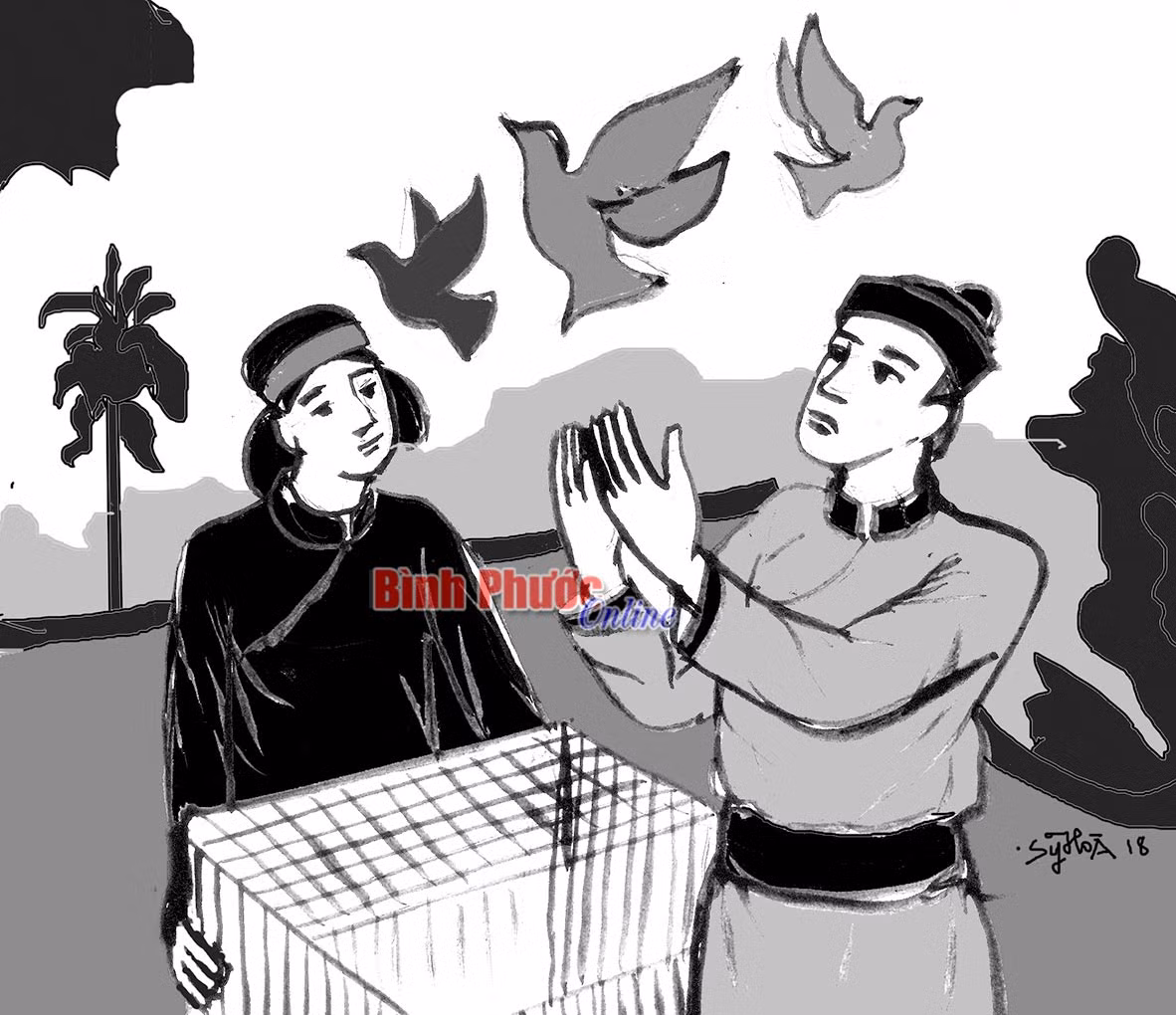  Nguyễn Chích (1382-1448) là người xã Đông Ninh, huyện Đông Sơn, tỉnh Thanh Hóa. Theo Văn bia quốc triều tả mệnh công thần, Nguyễn Chính mồ côi cả cha lẫn mẹ. Ông là người ít nói, ít cười, hiền lành, trung thực, có chí lớn.