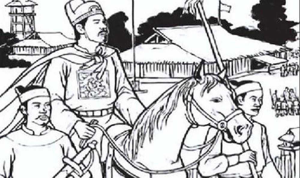 Nguyễn Hoàng sinh năm 1525, qua đời khi đã 88 tuổi, trị vì tới 55 năm. Ông là vị chúa sống thọ nhất trong số 9 đời chúa Nguyễn và cả lịch sử phong kiến Việt Nam.