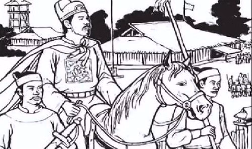 Nguyễn Hoàng sinh năm 1525, qua đời khi đã 88 tuổi, trị vì tới 55 năm. Ông là vị chúa sống thọ nhất trong số 9 đời chúa Nguyễn và cả lịch sử phong kiến Việt Nam.