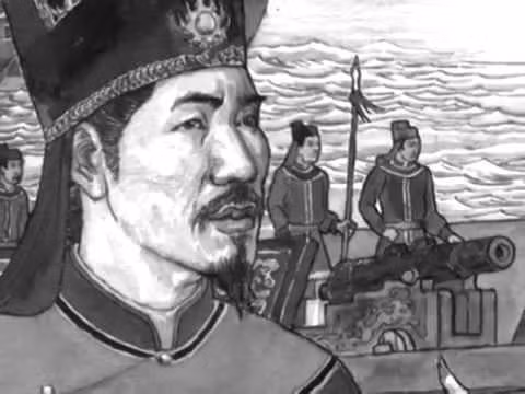 Đó là lời nhận xét của sử gia Trần Trọng Kim trong cuốn Việt Nam sử lược. Ngoài ra, Nguyễn Hoàng cũng được các sử gia khen ngợi vì tài trí hơn người của ông.