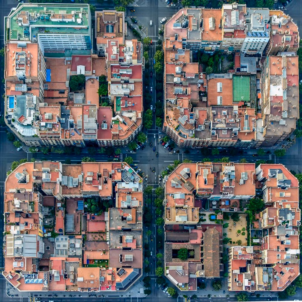 Chiem nguong cac thanh pho co quy hoach doc dao nhin tu tren cao-Hinh-2