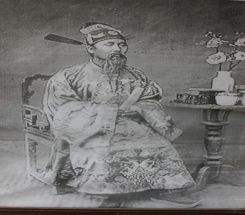 Sau chuyến đi nước Mỹ trở về, ông được vua Tự Đức khen: “Trẫm với người tuy chưa có ân nghĩa mà đã coi việc nước như việc nhà, không quản ngại xa xôi, lo lắng, trời đất ắt cũng chứng minh cho". Ông được giao thành lập lực lượng thủy binh. Khi công việc đang tiến triển tốt, ông đột ngột qua đời năm 1878, khi 37 tuổi.