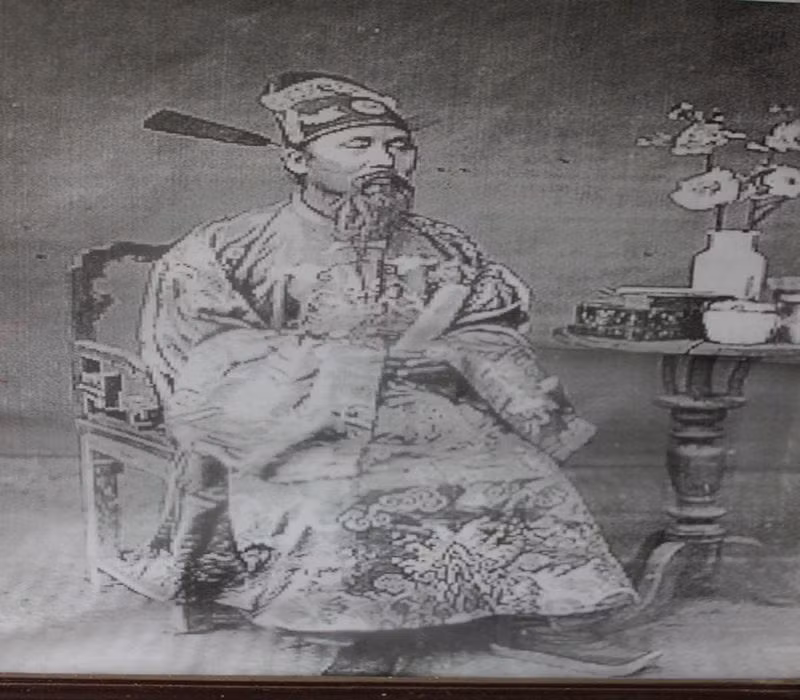 Sau chuyến đi nước Mỹ trở về, ông được vua Tự Đức khen: “Trẫm với người tuy chưa có ân nghĩa mà đã coi việc nước như việc nhà, không quản ngại xa xôi, lo lắng, trời đất ắt cũng chứng minh cho". Ông được giao thành lập lực lượng thủy binh. Khi công việc đang tiến triển tốt, ông đột ngột qua đời năm 1878, khi 37 tuổi.