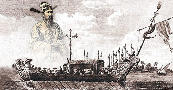 Đó là thành phố San Francisco hiện nay. Sau đó, ông tiếp tục đến Washington một năm, được Tổng thống Mỹ Ulysses Simpson Grant đón tiếp.