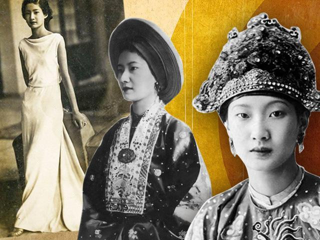 Nam Phương hoàng hậu Nguyễn Hữu Thị Lan, vợ vua Bảo Đại, chính là hoàng hậu cuối cùng của chế độ phong kiến Việt Nam. Sau khi nhà Nguyễn sụp đổ, bà sang Pháp sinh sống và qua đời ở đây.