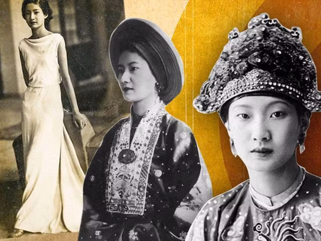 Nam Phương hoàng hậu Nguyễn Hữu Thị Lan, vợ vua Bảo Đại, chính là hoàng hậu cuối cùng của chế độ phong kiến Việt Nam. Sau khi nhà Nguyễn sụp đổ, bà sang Pháp sinh sống và qua đời ở đây.