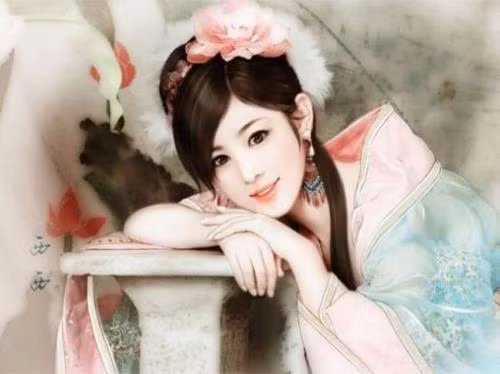 Công chúa Ngọc Bình, con vua Lê Hiển Tông, từng làm vợ vua Cảnh Thịnh (Tây Sơn) và vua Gia Long (Triều Nguyễn). Bà là người phụ nữ duy nhất của nước Việt từng lấy 2 vua làm chồng. Bàn về số phận lạ lùng của bà, dân gian Huế vẫn có câu: Số chi có số lạ lùng / Con vua lại lấy 2 chồng làm vua.