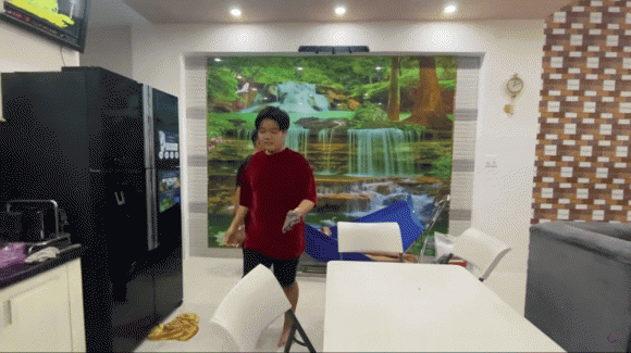 Hot girl Ngan 98 khoe co ngoi do so 8 tang, giau nhat thi xa-Hinh-5