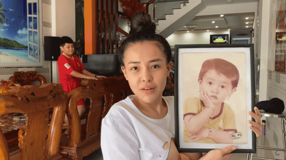 Hot girl Ngan 98 khoe co ngoi do so 8 tang, giau nhat thi xa-Hinh-2