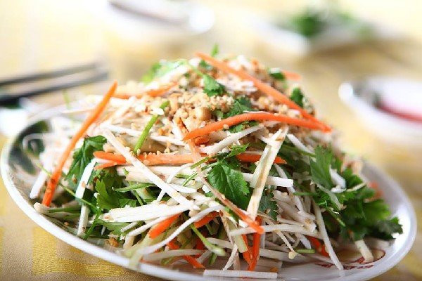 7 mon an khong nen de qua dem, an vao chi ruoc them benh-Hinh-2