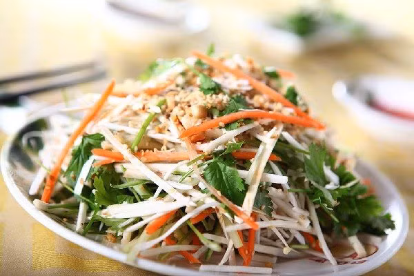 7 mon an khong nen de qua dem, an vao chi ruoc them benh-Hinh-2