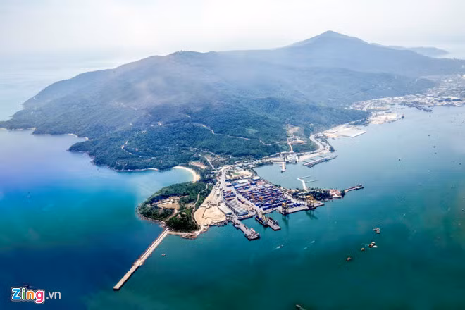 Thanh tra Chinh phu sap cong bo ket luan ve Son Tra va Da Phuoc